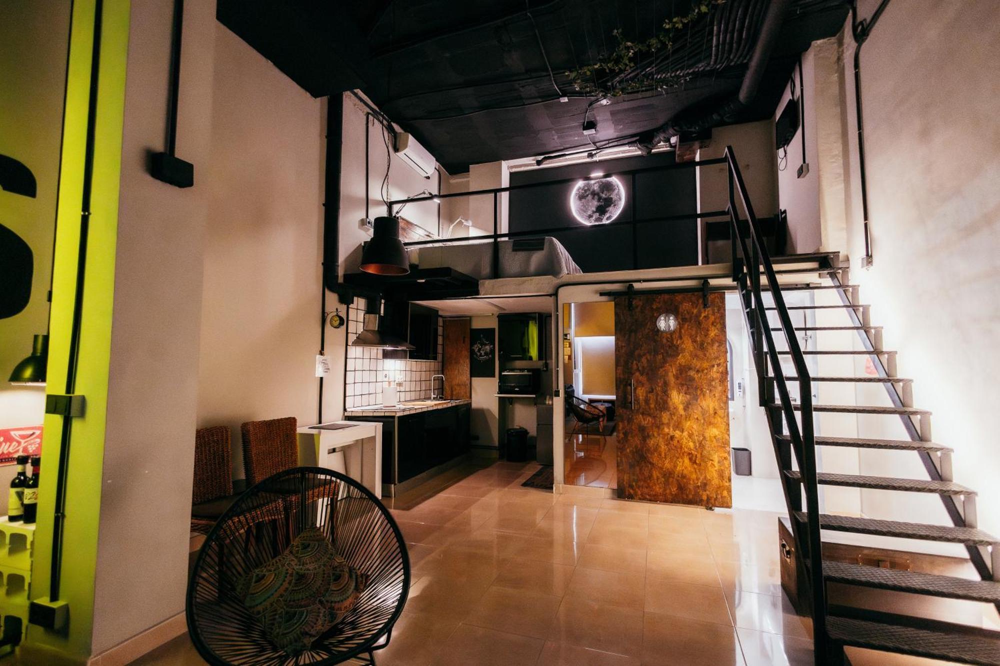 Apartment Ruzafa Roots, 12 Min To Centre, Smart Tv, Wine บาเลนเซีย ภายนอก รูปภาพ
